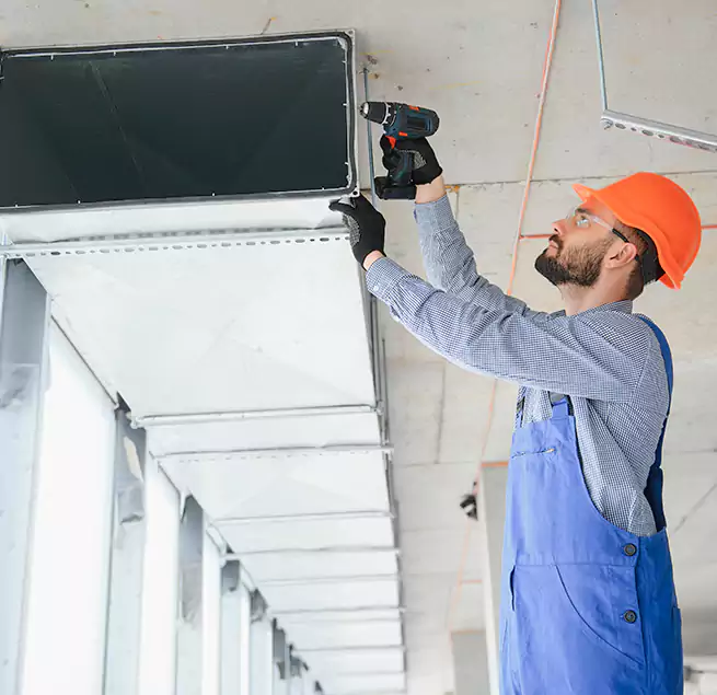 Why Homeowners & Businesses Trust Us in Claremore, OK