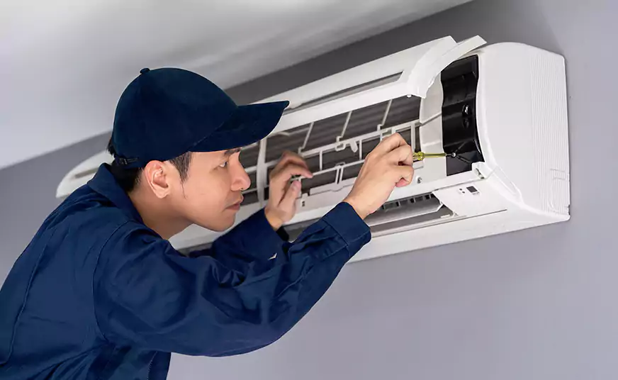 AC Duct Cleaning Claremore