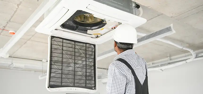 Our Affordable Duct Cleaning Near Me Services in Claremore, OK