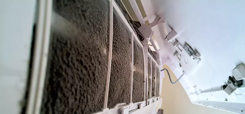 Preventive Air Duct Bacteria Removal in Claremore