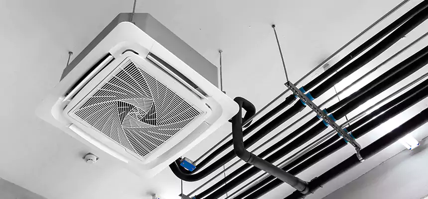 Our Air Duct Deep Cleaning Services in Claremore, OK