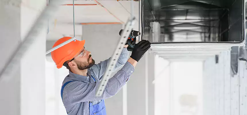 Our Air Vent Replacement Services in Claremore, OK