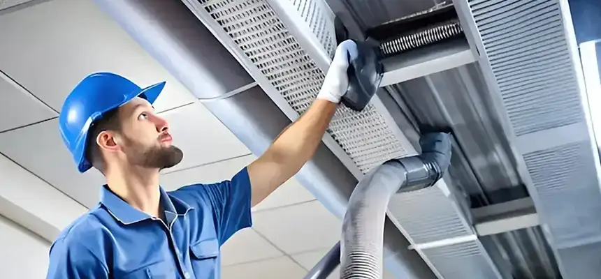 Our Annual Dryer Vent Maintenance Services in Claremore, OK