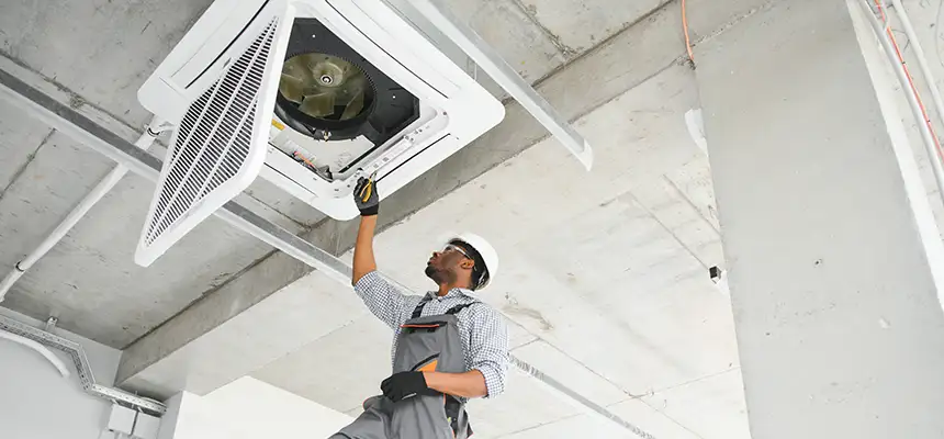 Efficient Multi‑Unit & HOA Annual Vent Cleaning Plans in Claremore