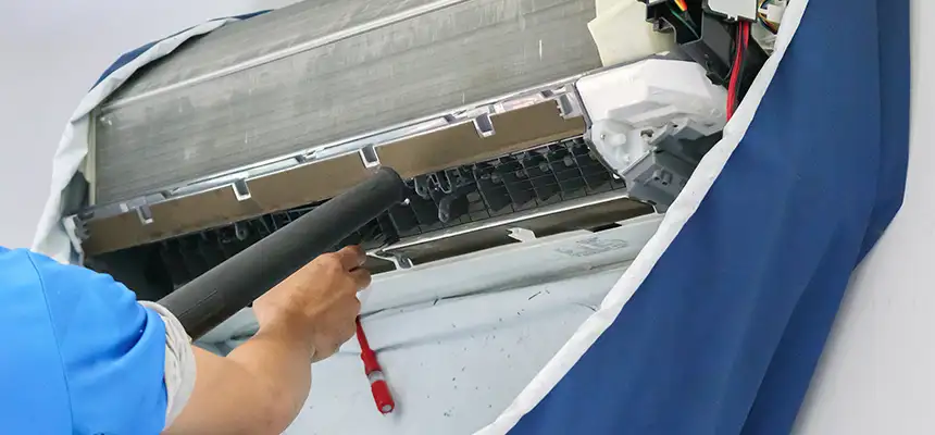 Advanced Clogged Dryer Vent Repair for Multi-Unit & Commercial in Claremore, OK