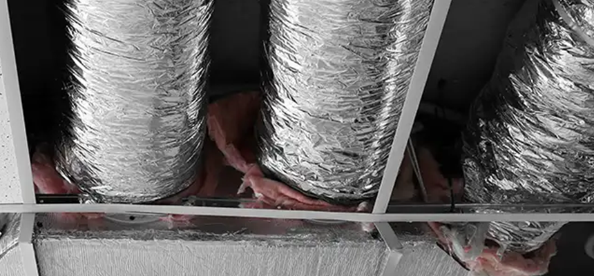 Scalable Commercial Multi‑Unit Dryer Vent Camera Inspection in Claremore, OK