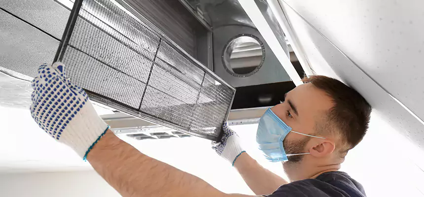 Our Dryer Vent Replacement Services in Claremore, OK