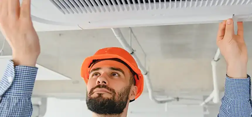 Our Furnace Vent Cleaning Services in Claremore, OK