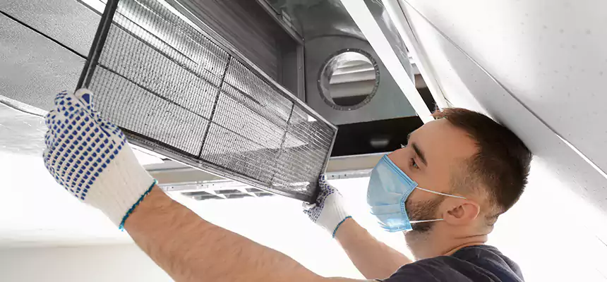 Our Home Duct Cleaning Services in Claremore, OK