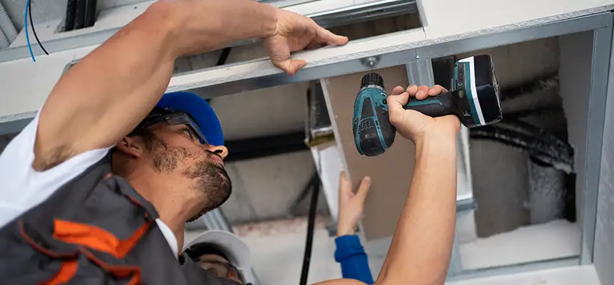 Our Improve Home Air Circulation Services in Claremore, OK