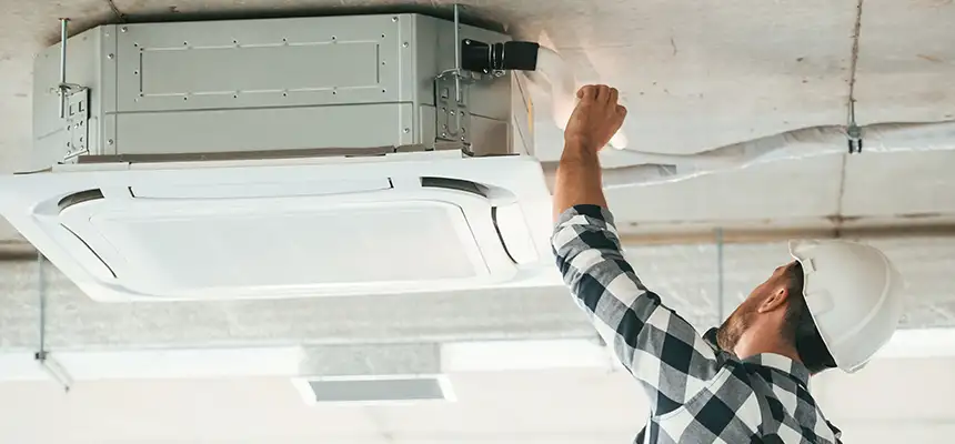 Our Local Vent Cleaning Services in Claremore, OK