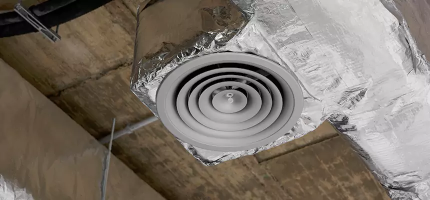 Our Low VOC Vent Installation Services in Claremore, OK