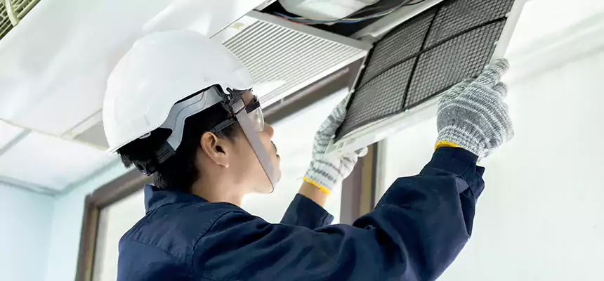 Our Mold & Mildew Removal from Air Ducts Services in Claremore, OK