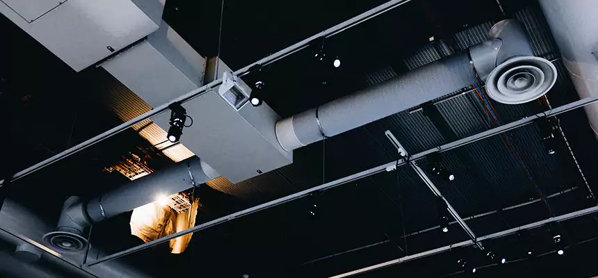 Our Seasonal Allergy Air Duct Cleaning Services in Claremore, OK