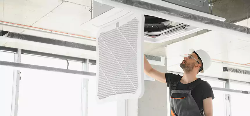 Dryer Ventilation Duct Cleaning in Claremore
