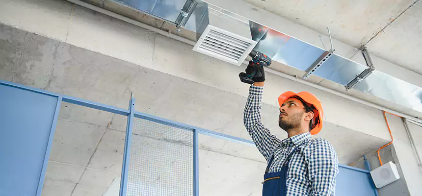 Efficient Exhaust Vent Cleaning in Claremore, OK