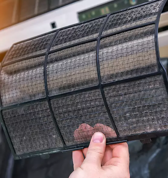 Top-notch AC Air Filter Replacement in Claremore