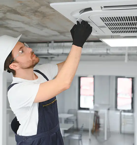 Top Affordable Duct Cleaning Services Near Me in Claremore, OK