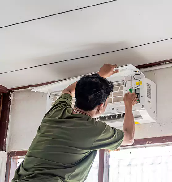 About Air Duct & AC Odor Removal in Claremore, OK