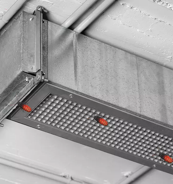 About Air Duct Cockroach Removal in Claremore, OK