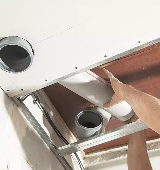 Professional Air Duct Replacement in Claremore, OK