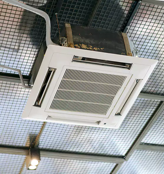 Top-Notch Allergy Relief Vent Cleaning Services in Claremore, OK