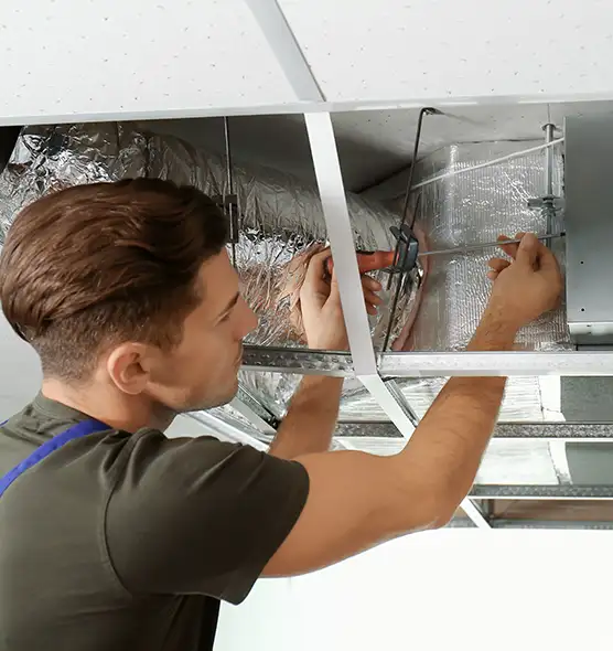Professional Clogged Dryer Vent Repair in Claremore, OK