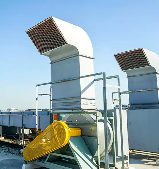 Advanced Commercial HVAC Duct Cleaning in Claremore, OK