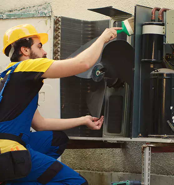 About Dryer Duct Fire Hazard Inspection in Claremore, OK