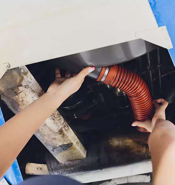 Professional Dryer Duct Pressure Testing in Claremore, OK