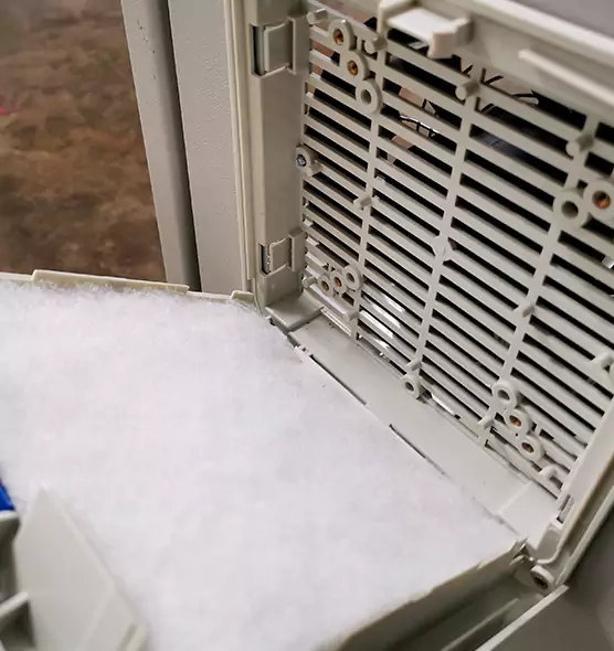 Professional Dryer Vent Mold Cleaning in Claremore, OK