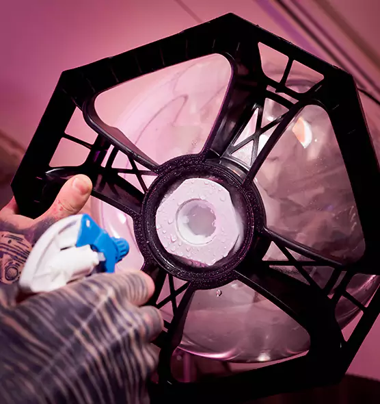 Professional Dryer Vent Sanitization Service in Claremore, OK