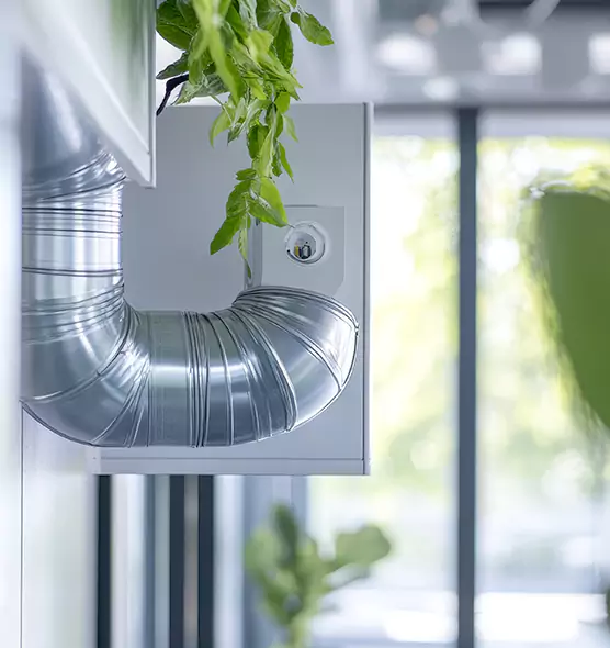 Professional Eco-Friendly Duct Cleaning Services in Claremore, OK