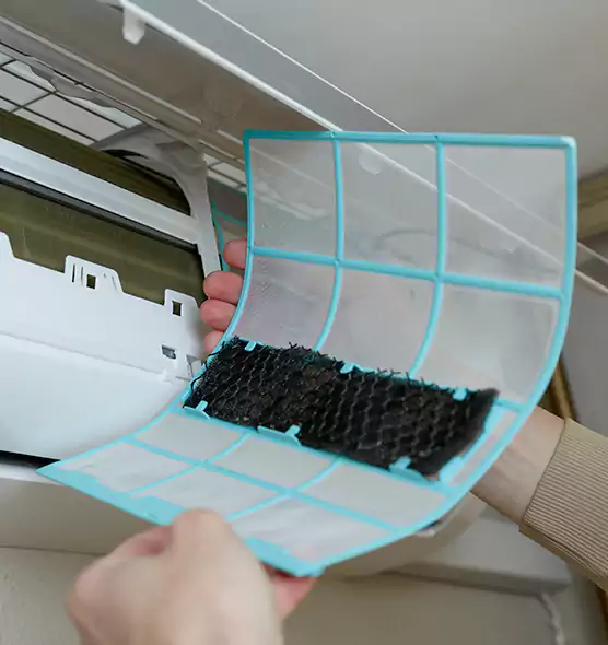 Welcome to Air Duct Cleaning & Repairs Claremore — Your Local HEPA Filter Installation Pros in Claremore, OK