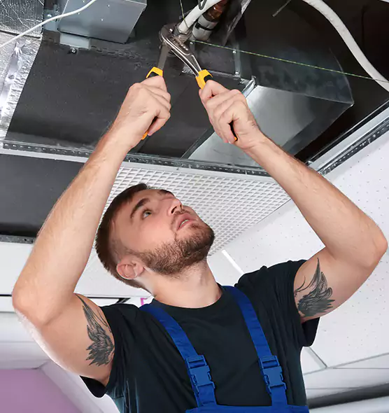 Trusted Home Air Duct Cleaning in Claremore, OK