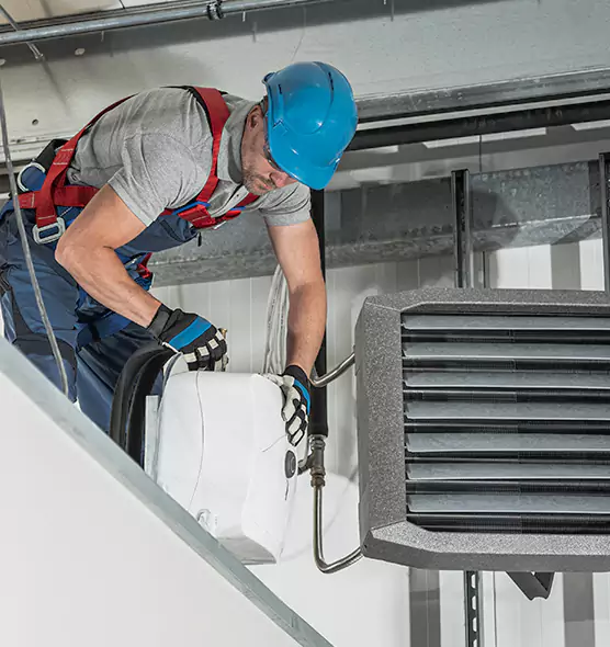 Professional HVAC Cleaning Solutions in Claremore, OK