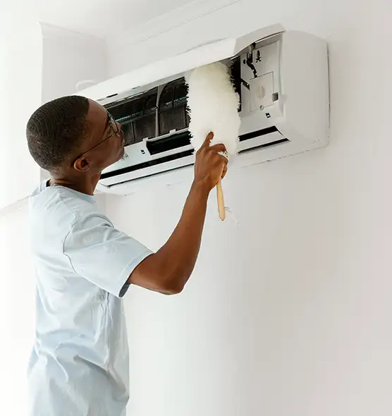 Professional Maximize AC Efficiency  in Claremore, OK