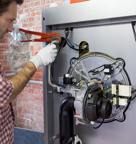 Advanced Repair Dryer Vent Hose in Claremore, OK