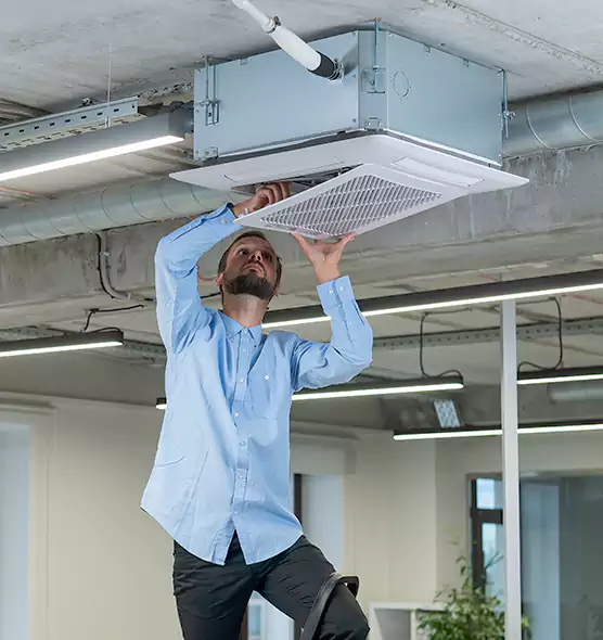 Advanced Residential Air Vent Cleaning in Claremore, OK