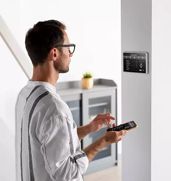About Smart AC Vent Controller Services in Claremore