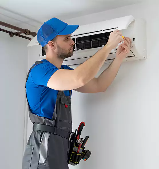 About Smart Thermostat AC Installation in Claremore, OK