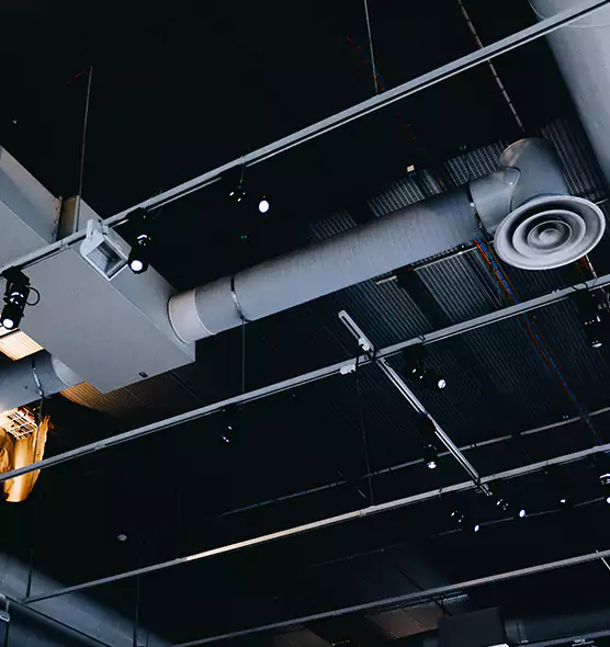 Professinal UV Light Air Purification for Ducts in Claremore, OK