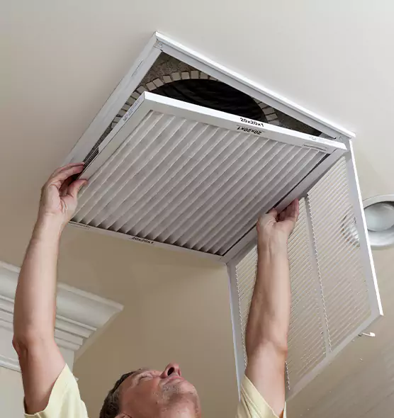 Professional Vent Relocation Services in Claremore, OK