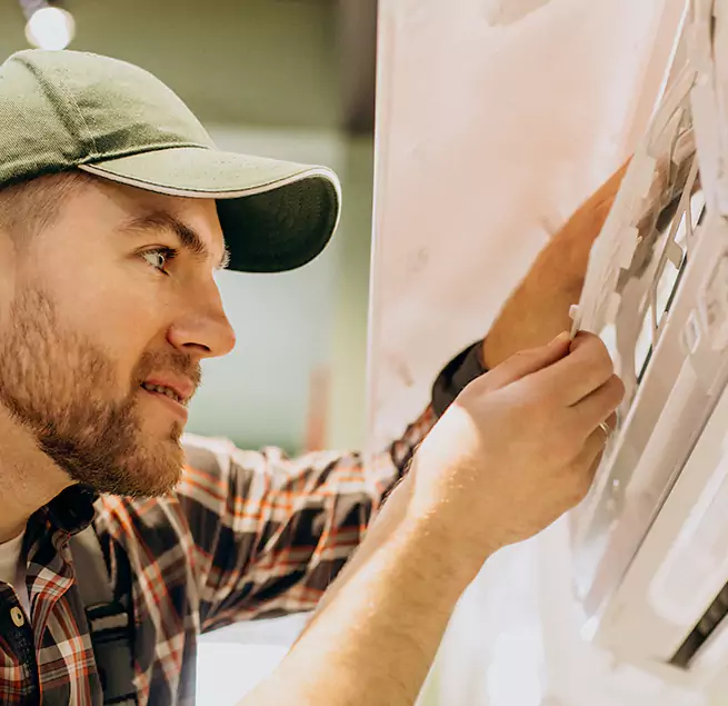 Why Homeowners Businesses Trust Us in Claremore, OK?