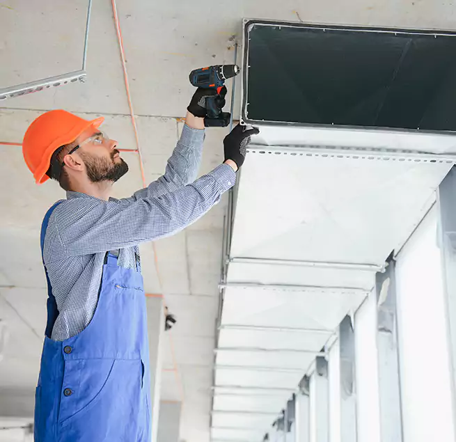 Why Homeowners & Businesses Trust Us in Claremore, OK?