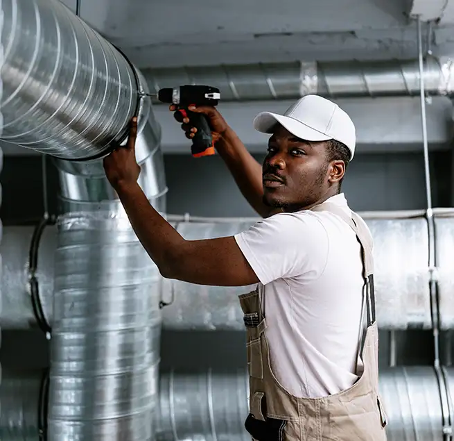 Why Homeowners & Businesses Trust Us Claremore, OK