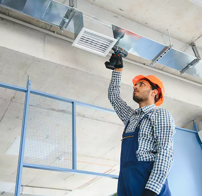 Why Homeowners & Businesses Trust Us in Claremore, OK?