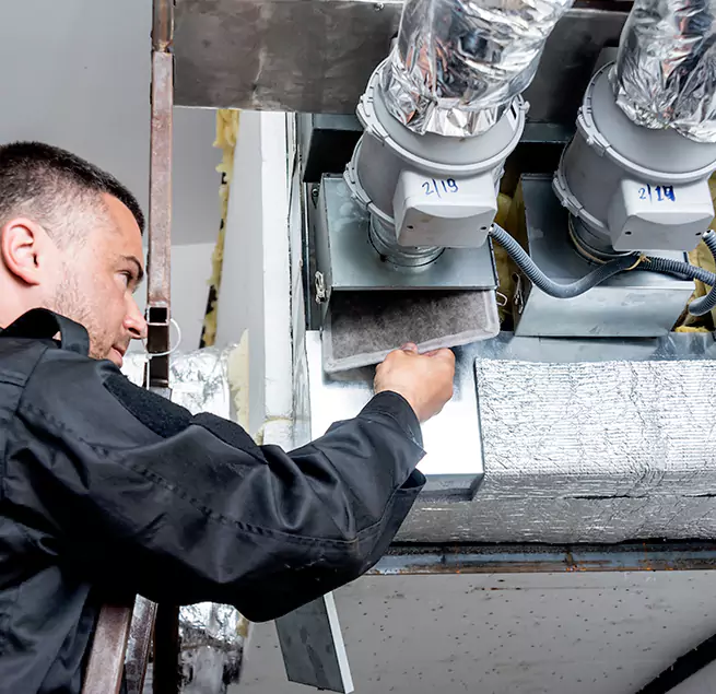 Why Homeowners & Businesses Trust Us in Claremore, OK?