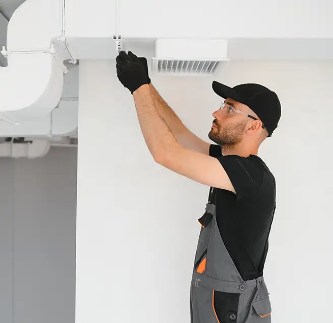 Why Homeowners & Businesses Trust Us in Claremore, OK?