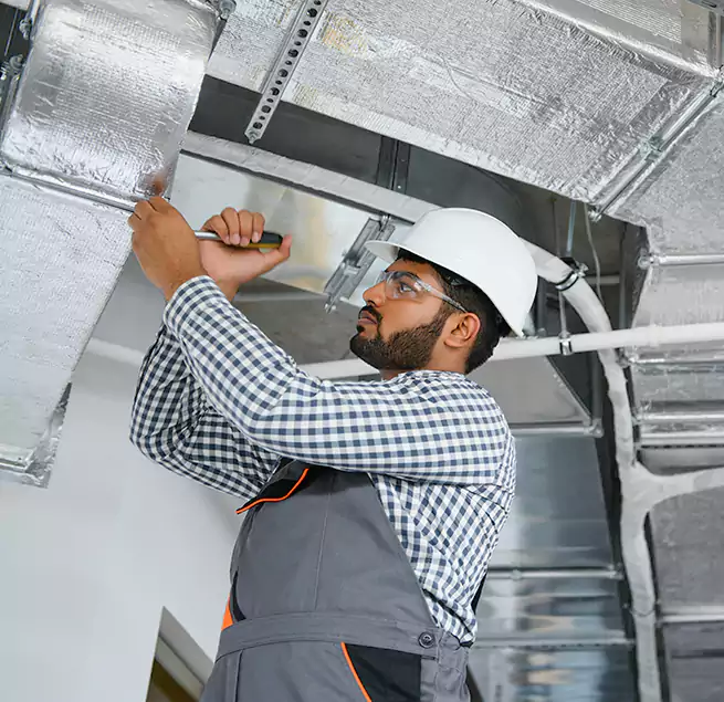 Why Homeowners & Businesses Trust Us Claremore, OK